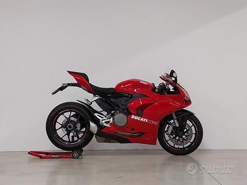 Ducati Panigale V2 955 Red my21