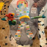 Sdraietta bright stars