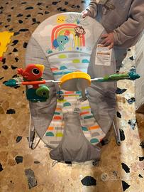 Sdraietta bright stars