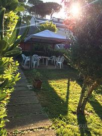 Villetta a Castiglione della Pescaia