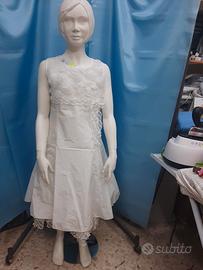 vestito da comunione