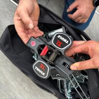 Thule K-summit XL. K56