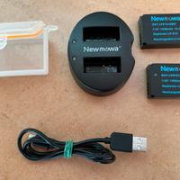 Batteria ricaricabile