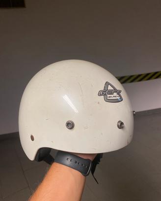 Casco moto Geff Helmets