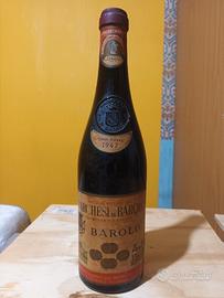 Marchesi di Barolo - 1947 Barolo Gran Riserva