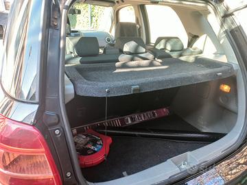 Suzuki 4x4 d'epoca
