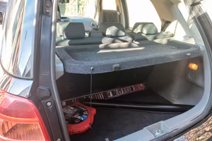 Suzuki 4x4 d'epoca