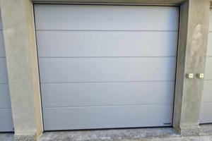 Garage zona gesuiti liceo scientifico Da Vinci