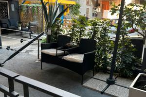 Casa vacanza o per brevi periodi