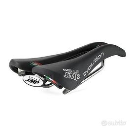 Sella smp evolution nera nuova