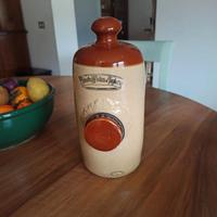 Bottiglia per acqua calda