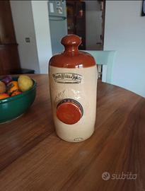 Bottiglia per acqua calda