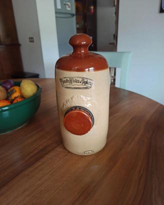 Bottiglia per acqua calda