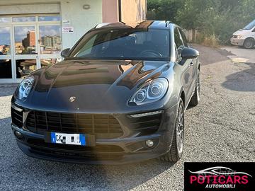 Porsche Macan 3.0 S Diesel