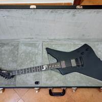 Chitarra ESP Ltd Snakebyte — Condizioni impeccabil