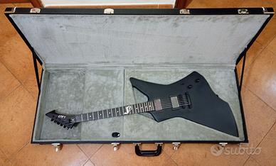 Chitarra ESP Ltd Snakebyte — Condizioni impeccabil