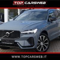 Volvo XC 60 XC60 B4 automatico Plus Dark