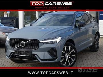 Volvo XC 60 XC60 B4 automatico Plus Dark