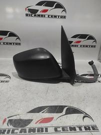 Specchietto retrovisore dx nissan navara np300 5p