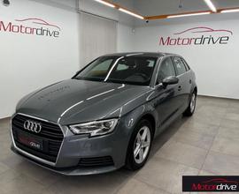 AUDI - A3 Sportback - 1.6 TDI clean diesel S