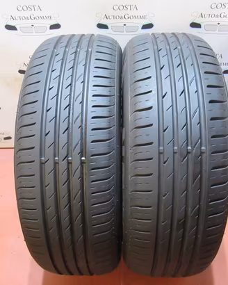 Saldi 205 60 16 Nexen 90% 205 60 R16