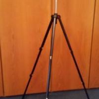 Treppiedi fotografico