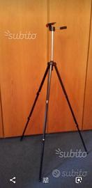 Treppiedi fotografico