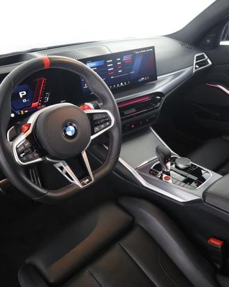BMW M3 Serie 3 (G20/G21) Competition