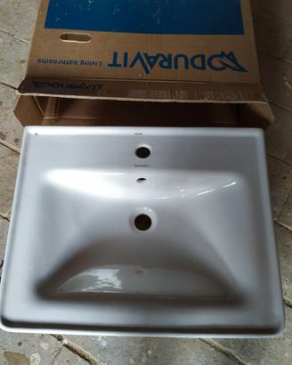 lavabi duravit neo