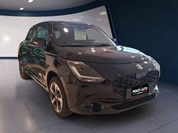 Suzuki Swift 1.2 Hybrid 4WD AllGrip Top