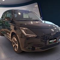 Suzuki Swift 1.2 Hybrid 4WD AllGrip Top