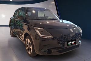 Suzuki Swift 1.2 Hybrid 4WD AllGrip Top