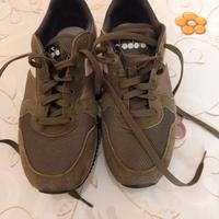 scarpe Diadora uomo 41