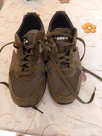 scarpe Diadora uomo 41