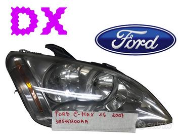 FARO ANTERIORE DESTRO FORD Focus C-Max Serie 3M511