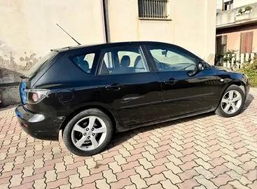 RICAMBI per MAZDA 3 del 2008