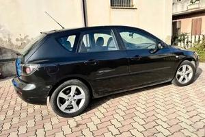 RICAMBI per MAZDA 3 del 2008