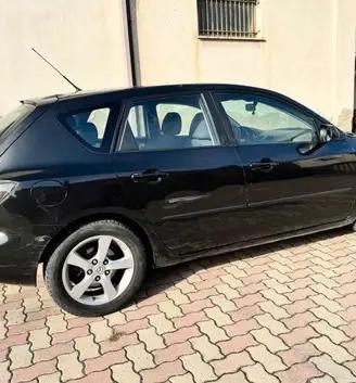 RICAMBI per MAZDA 3 del 2008