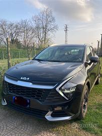 Kia Sportage Diesel