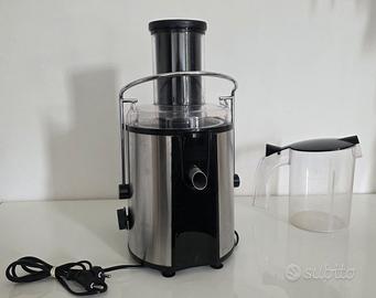 Centrifuga frutta e verdura