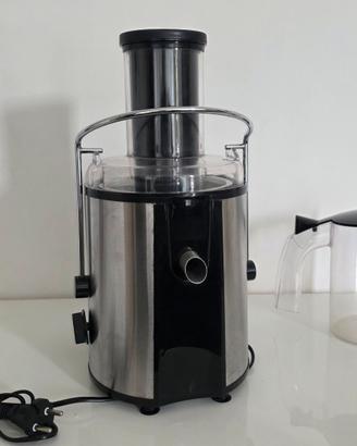 Centrifuga frutta e verdura