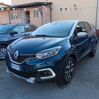 Renault Captur dCi 8V 110 CV Start&Stop Energy Int