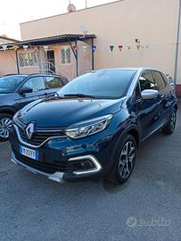 Renault Captur dCi 8V 110 CV Start&Stop Energy Int