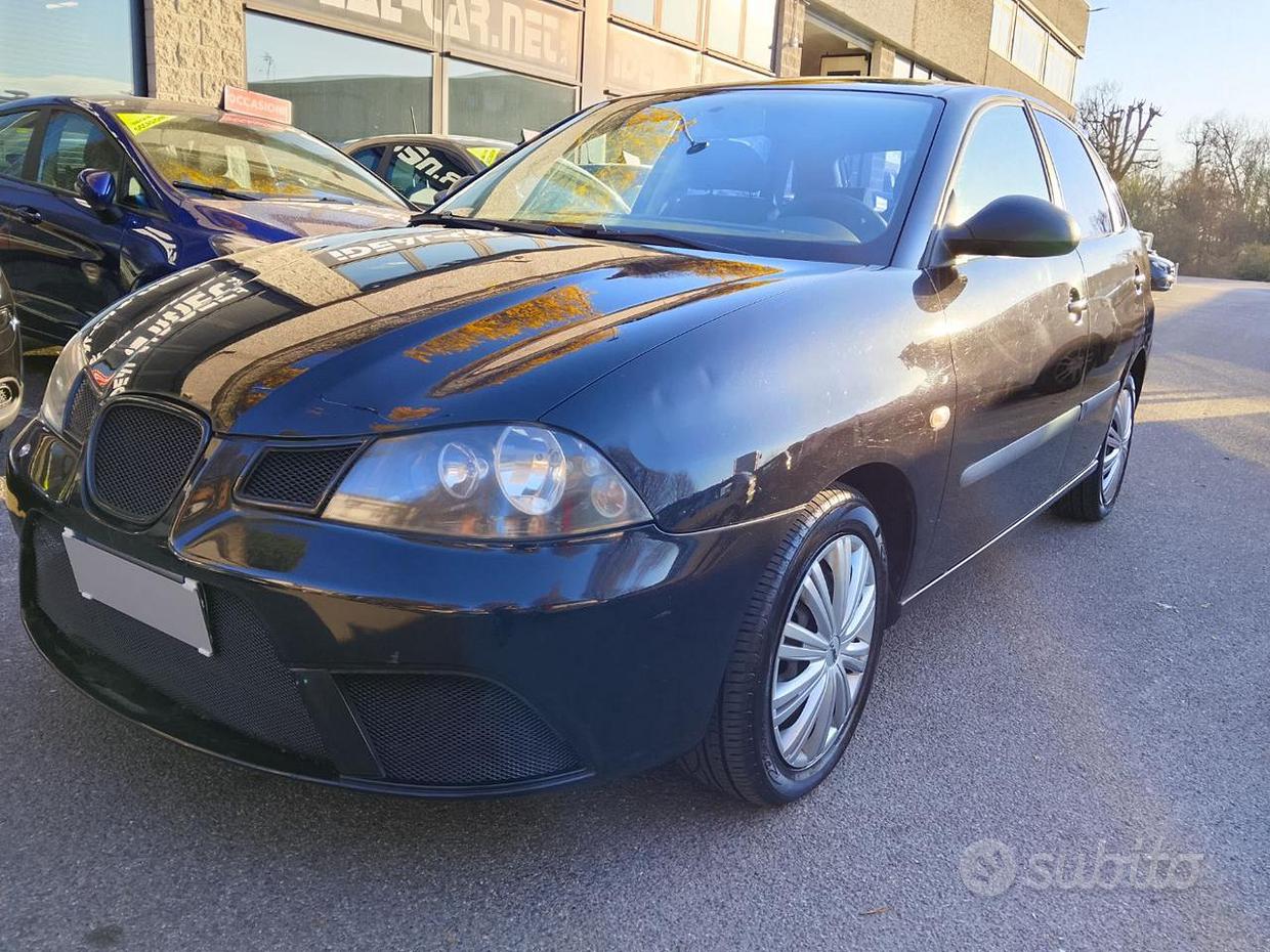 SEAT Ibiza 3ª serie