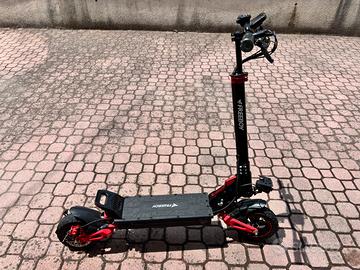 Monopattino elettrico