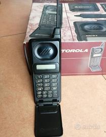 Motorola MicroTAC II