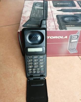Motorola MicroTAC II