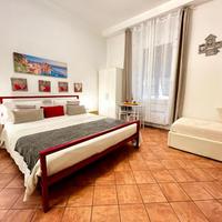 4 LOCALI A LA SPEZIA