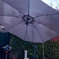 Ombrellone da giardino o terrazzo