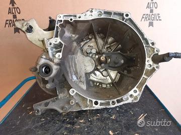 Cambio manuale Peugeot 207 1.6 diesel del 2008